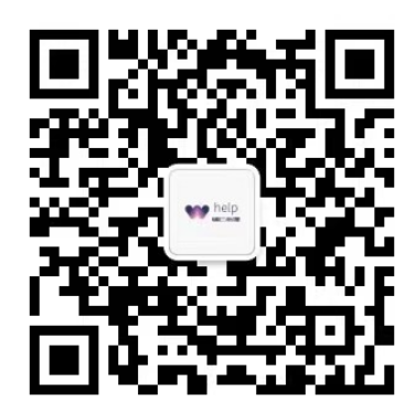 在线客服微信二维码